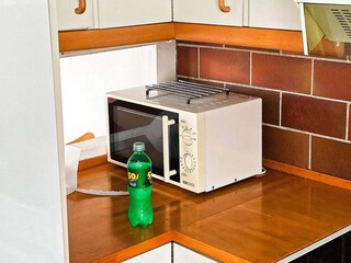 Maison de vacances Kalvehave  11