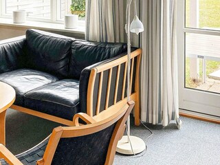 Ferienhaus Kalvehave  16