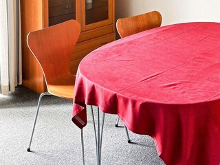 Maison de vacances Kalvehave  12