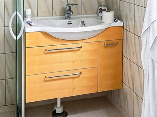 Ferienhaus Kalvehave  13