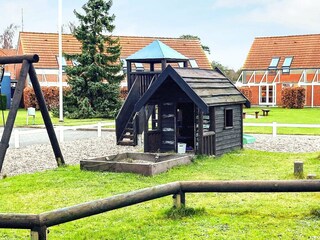 Vakantiehuis Kalvehave  18