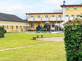 Ferienhaus Kalvehave  15