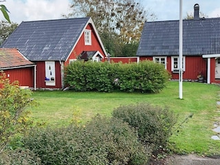 Holiday house Blixtorp Outdoor Recording 6