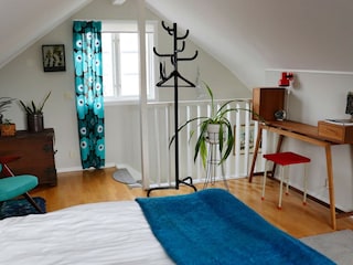 Vakantiehuis Blixtorp  29