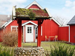 Holiday house Blixtorp Outdoor Recording 2