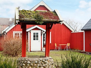 Vakantiehuis Blixtorp Buitenaudio-opname 2