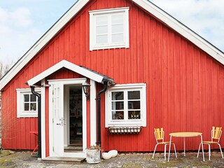 Holiday house Blixtorp Outdoor Recording 4