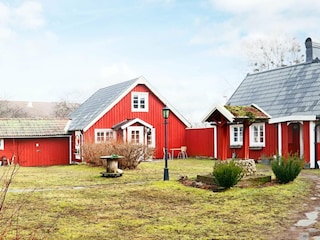 Vakantiehuis Blixtorp Buitenaudio-opname 5