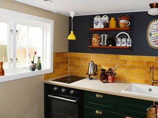 Ferienhaus Blixtorp  9