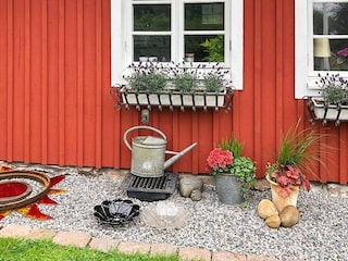 Vakantiehuis Blixtorp Buitenaudio-opname 7