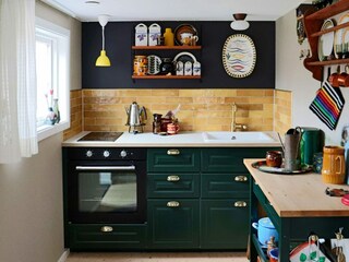 Vakantiehuis Blixtorp  17