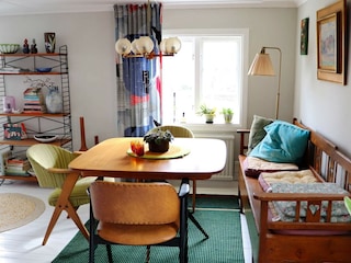 Vakantiehuis Blixtorp  11