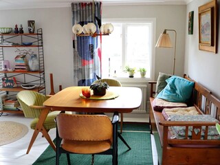 Vakantiehuis Blixtorp  20