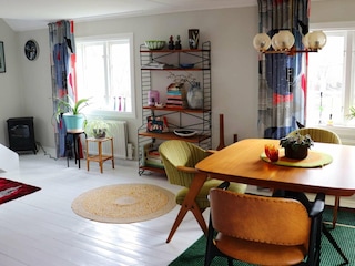 Vakantiehuis Blixtorp  12