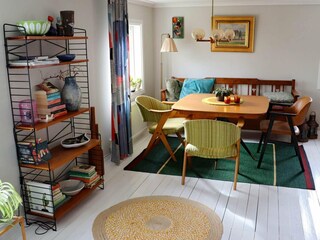 Vakantiehuis Blixtorp  14