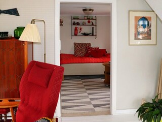 Vakantiehuis Blixtorp  11