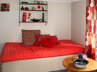 Vakantiehuis Blixtorp  22