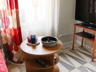 Vakantiehuis Blixtorp  19