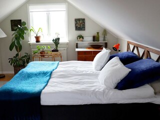 Vakantiehuis Blixtorp  28