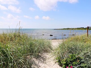 Vakantiehuis Blixtorp  13