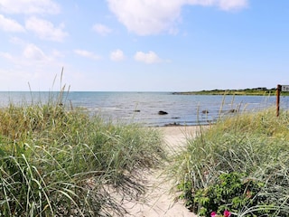 Vakantiehuis Blixtorp  23
