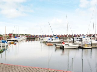 Vakantiehuis Blixtorp  12