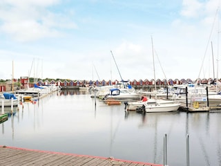 Vakantiehuis Blixtorp  24