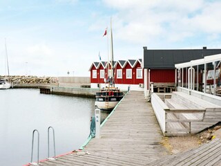 Vakantiehuis Blixtorp  29