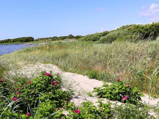 Vakantiehuis Blixtorp  24