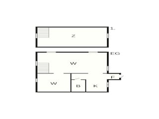 Ferienhaus Blixtorp Grundriss 32