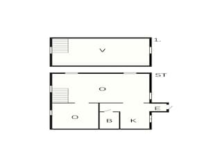 Holiday house Blixtorp Floor Plan 31