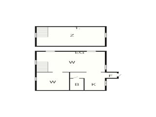 Ferienhaus Blixtorp Grundriss 9