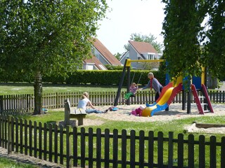 Vakantiehuis Scharendijke Omgeving 18