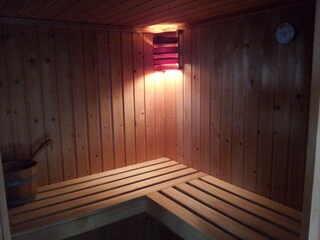 Casa per le vacanze Scharendijke Caratteristiche 17