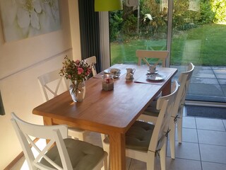 Vakantiehuis Scharendijke Kenmerken 10