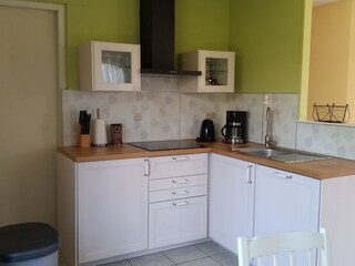 Casa per le vacanze Scharendijke Caratteristiche 11