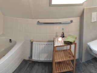 Casa per le vacanze Scharendijke Caratteristiche 16