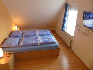Vakantiehuis Scharendijke Kenmerken 13