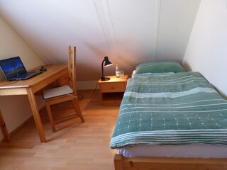 Vakantiehuis Scharendijke Kenmerken 14