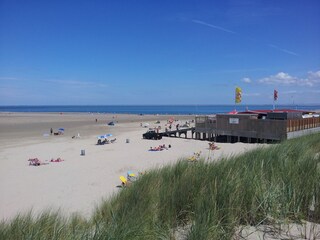 Vakantiehuis Scharendijke Omgeving 19