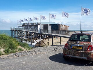 Casa per le vacanze Scharendijke Ambiente 20