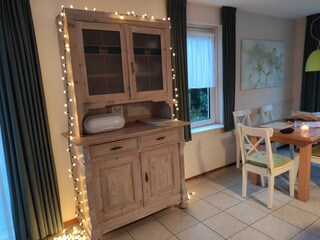 Casa per le vacanze Scharendijke Caratteristiche 9