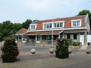Casa per le vacanze Scharendijke Ambiente 23