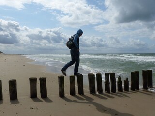 weite Strände auf Schouwen-Duiveland