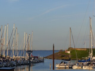 Casa per le vacanze Scharendijke Ambiente 27
