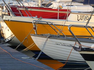 Casa per le vacanze Scharendijke Ambiente 28
