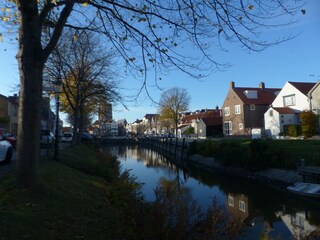 Vakantiehuis Scharendijke Omgeving 30