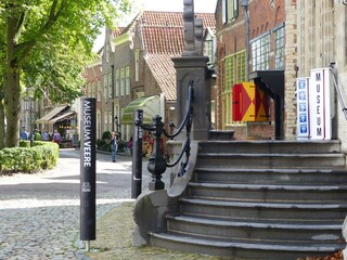 Vakantiehuis Scharendijke Omgeving 35