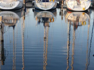 Casa per le vacanze Scharendijke Ambiente 37