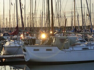 Casa per le vacanze Scharendijke Ambiente 38